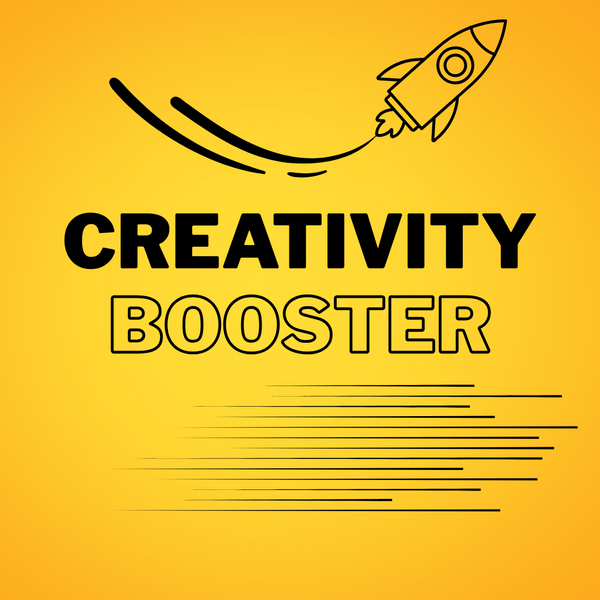 TYL Creativity Booster