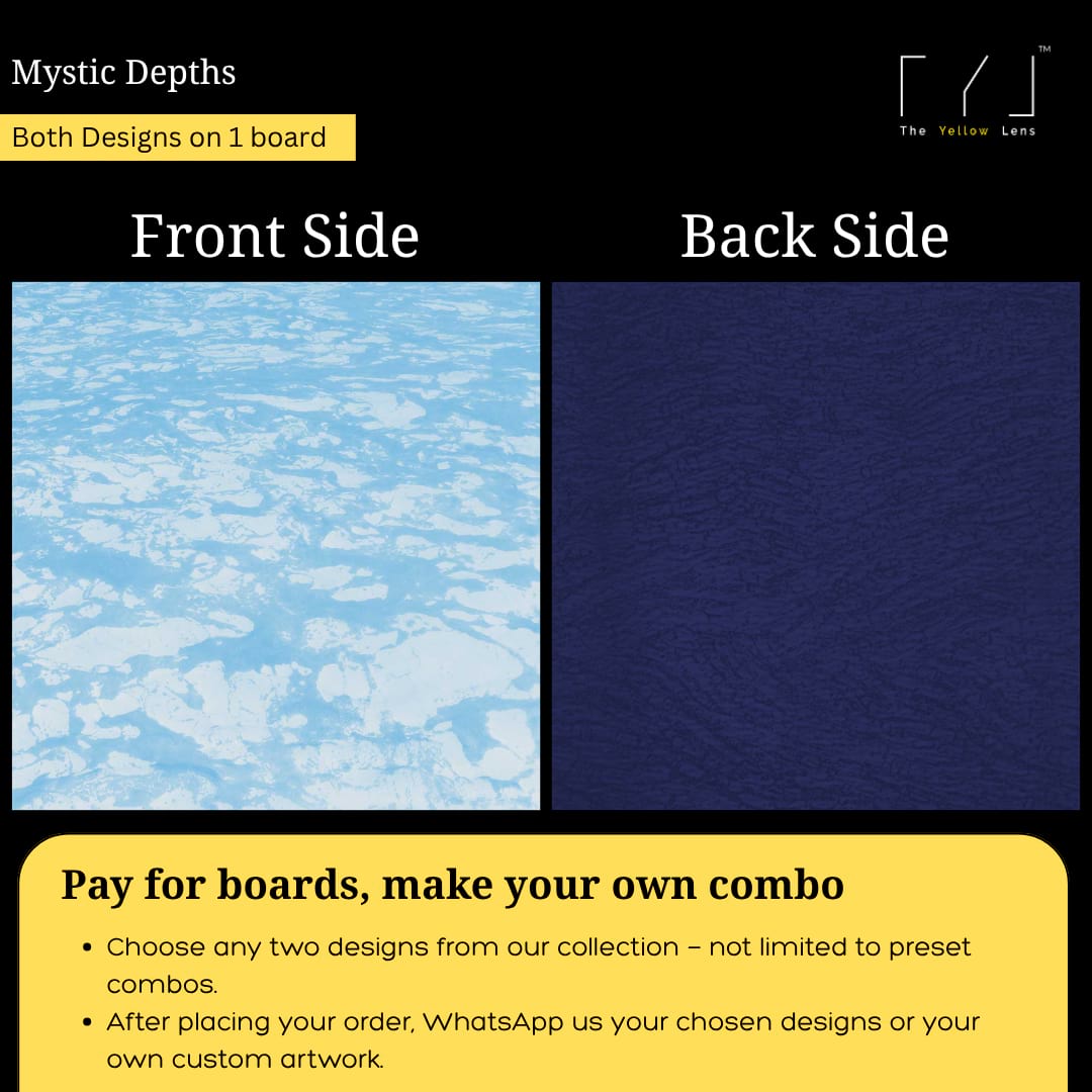 TYL ™ Professional at Home Duo Backdrop