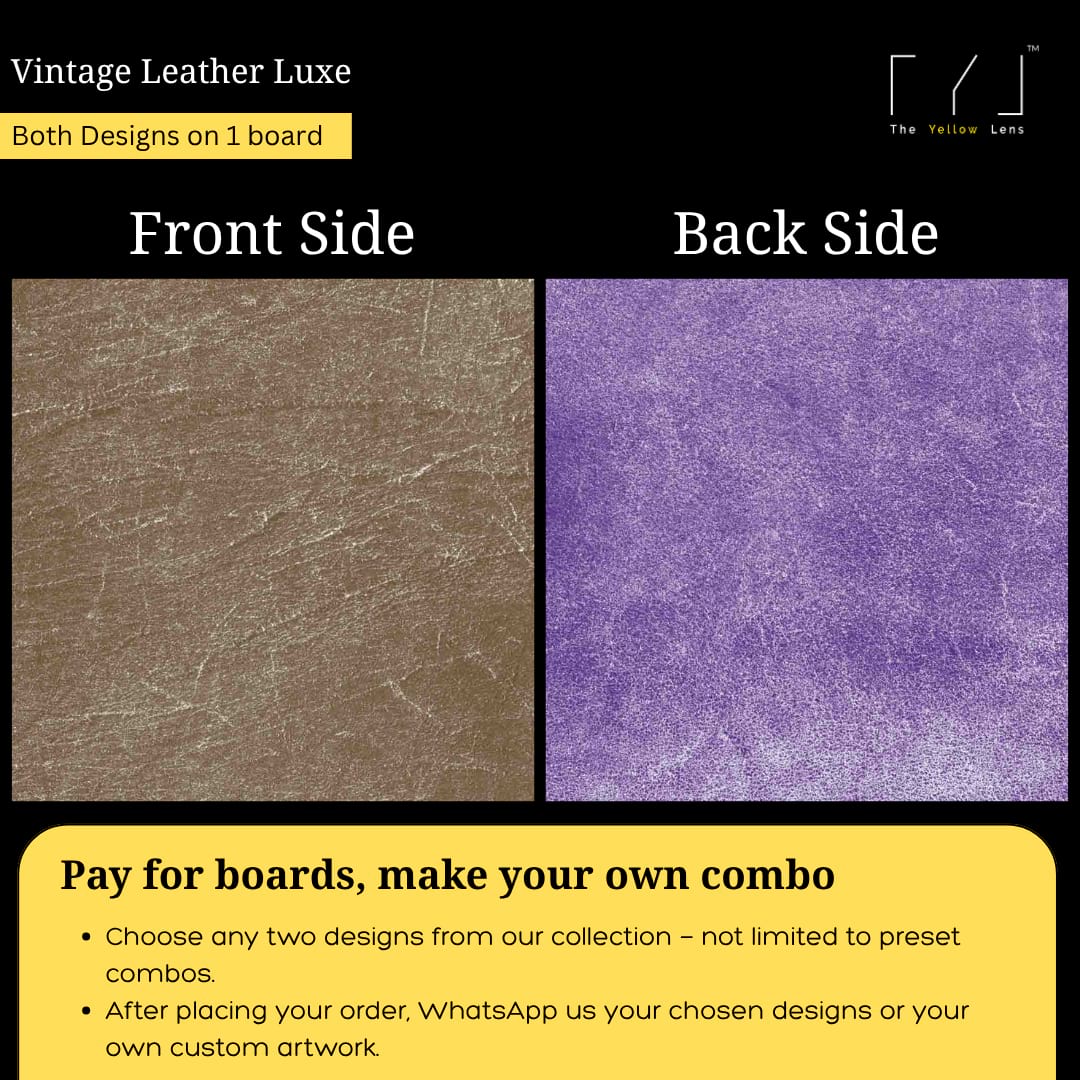 TYL ™ Professional at Home Duo Backdrop