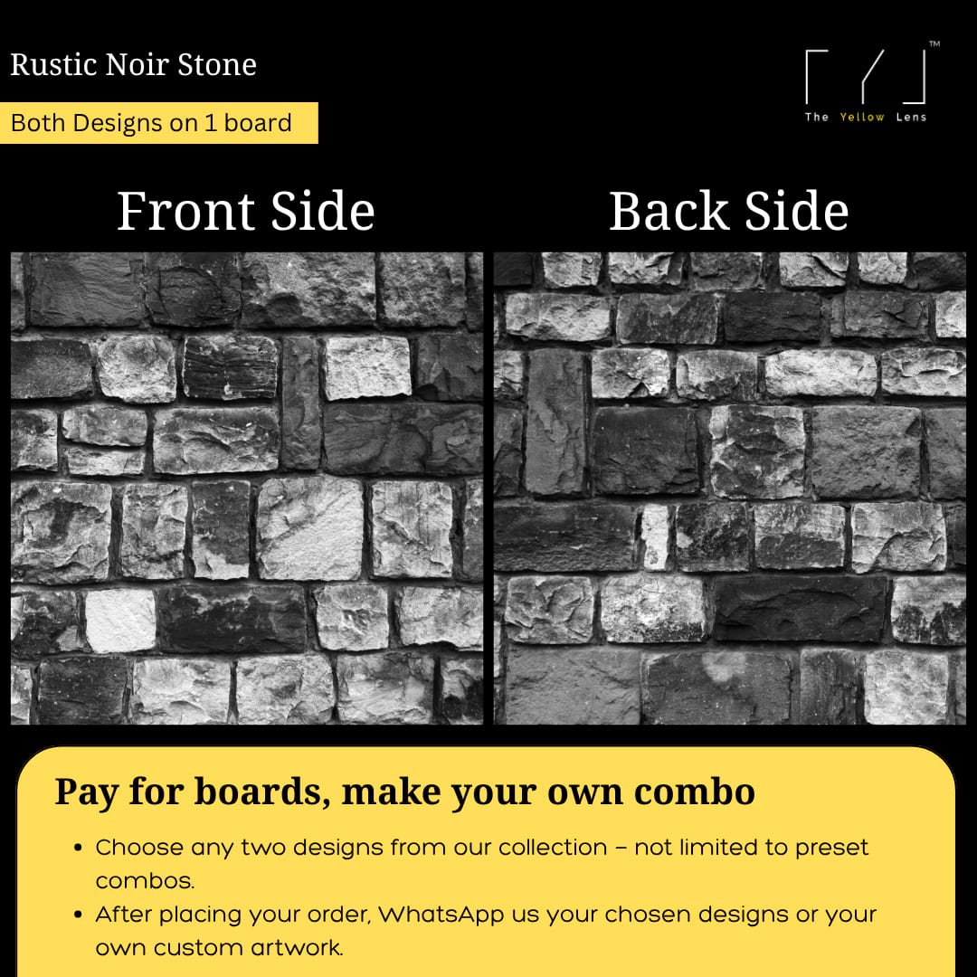 TYL ™ Professional at Home Duo Backdrop