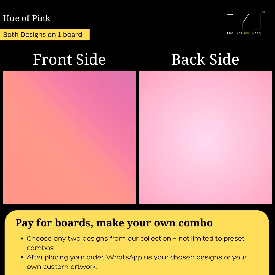 TYL ™ Professional at Home Duo Backdrop