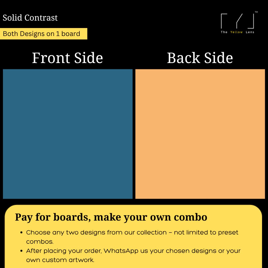 TYL ™ Professional at Home Duo Backdrop