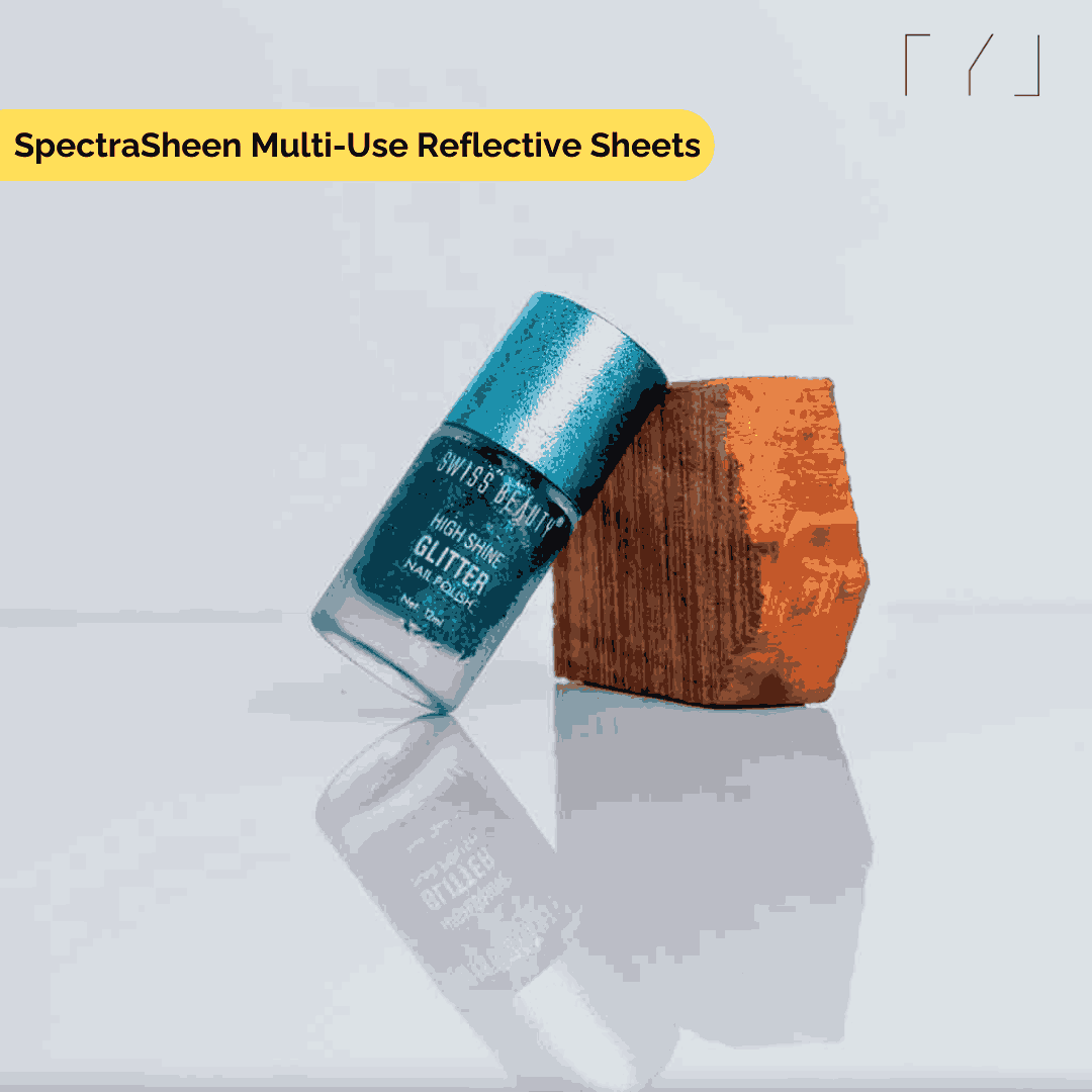 TYL ™ Acrylic Spectacular Sheet