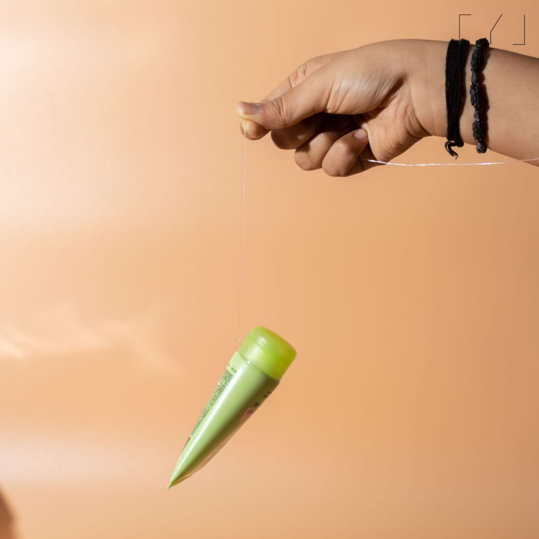 TYL ™ Photography Transparent Elastic Thread