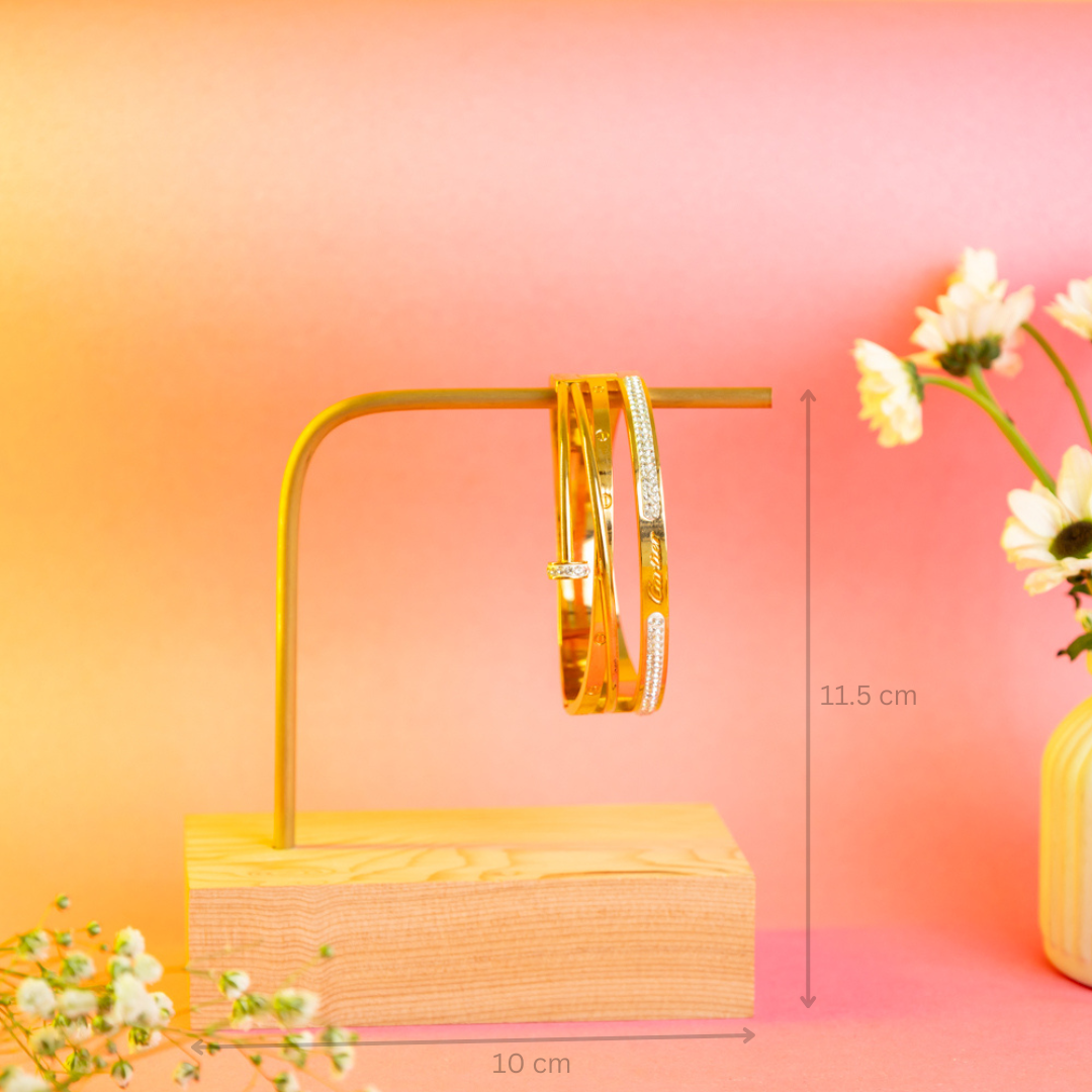 TYL ™ Elegance Bangle Stand