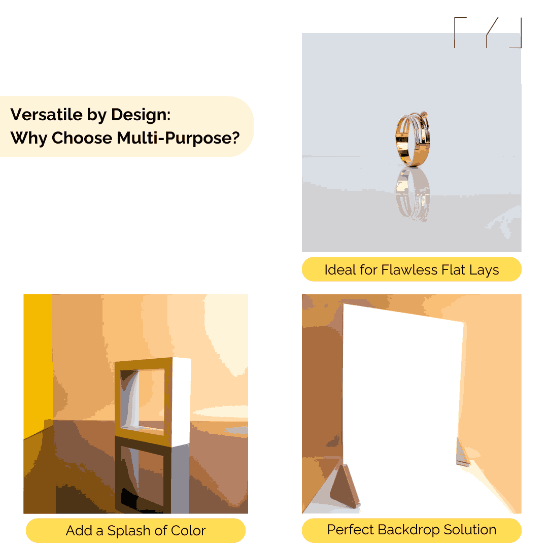 TYL ™ Acrylic Spectacular Sheet