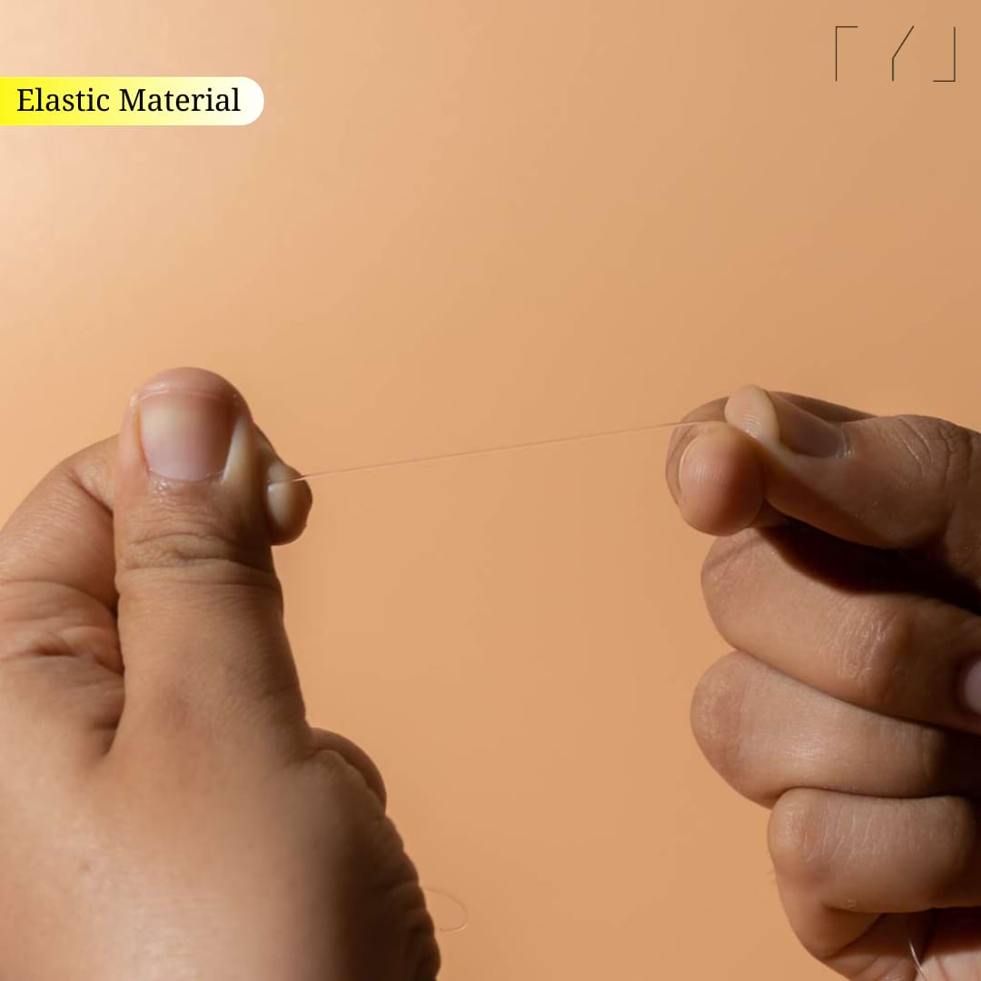 TYL ™ Photography Transparent Elastic Thread