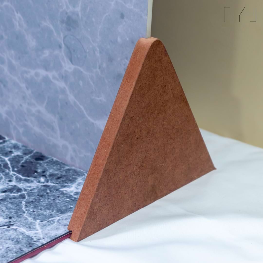 TYL ™ Professional at Home Duo Backdrop