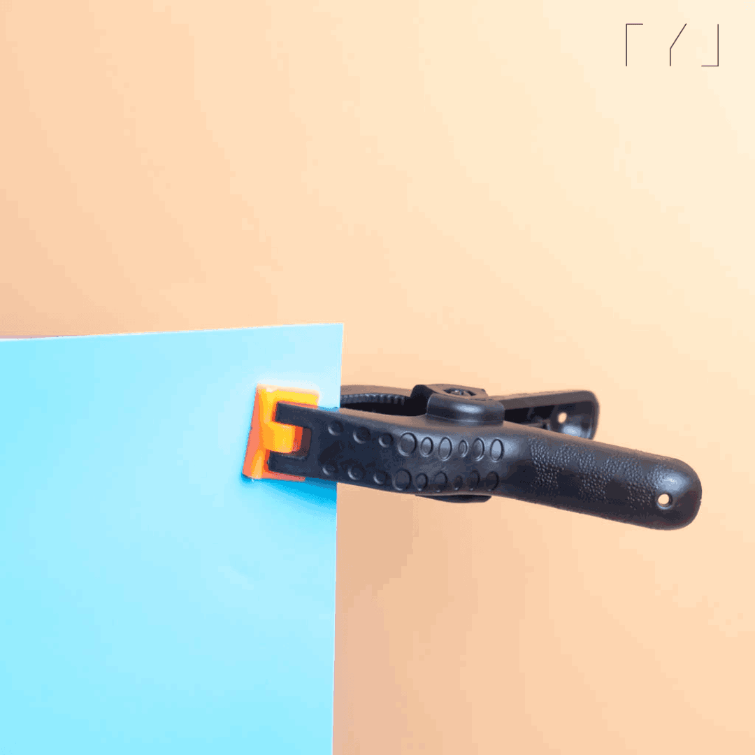 TYL ™ Heavy Clips for Photography