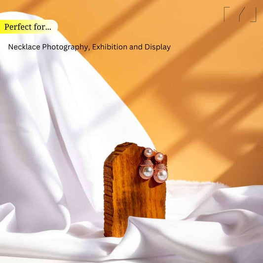 TYL ™ Luxe Crepe Display Cloth for Photography Backdrop