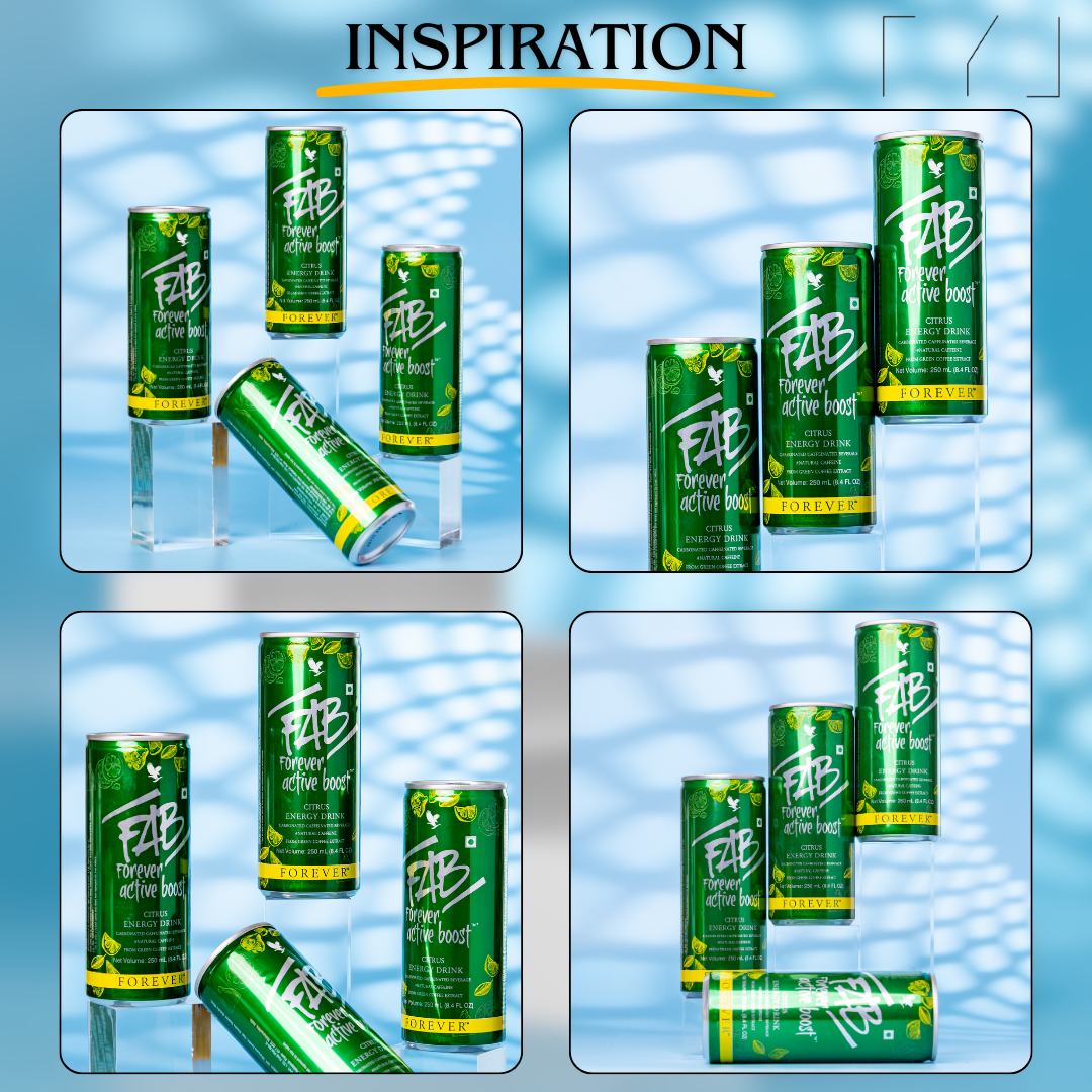 TYL ™ Clear Acrylic Cube Set