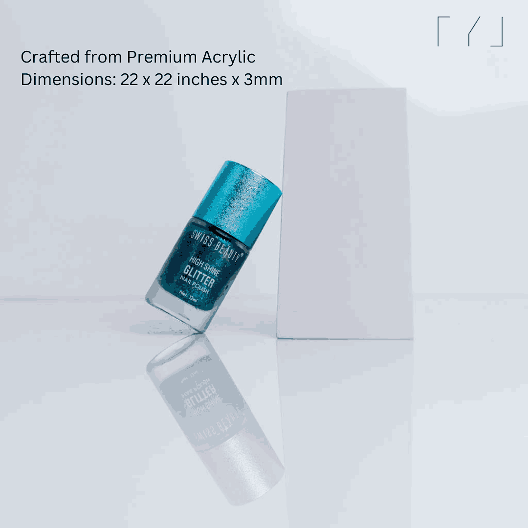 TYL ™ Acrylic Spectacular Sheet