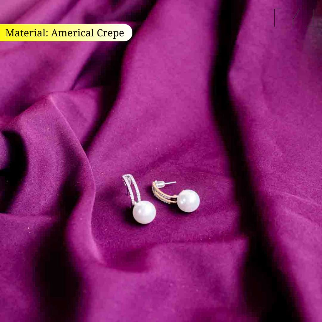 TYL ™ Luxe Crepe Display Cloth for Photography Backdrop