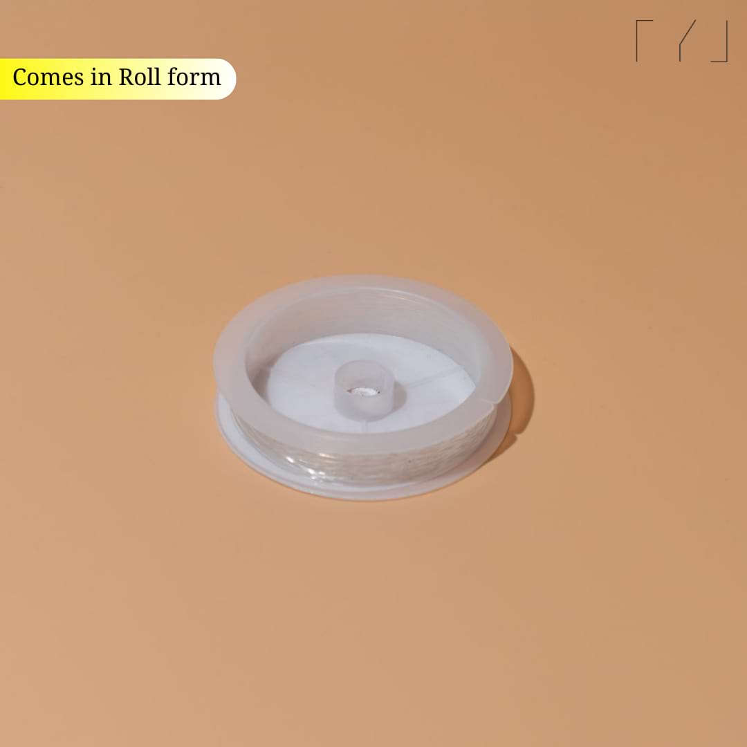 TYL ™ Photography Transparent Elastic Thread