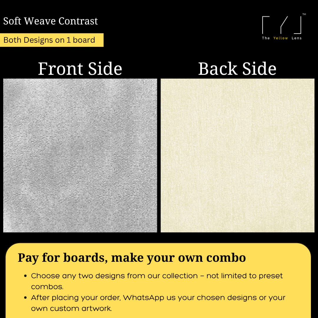 TYL ™ Professional at Home Duo Backdrop