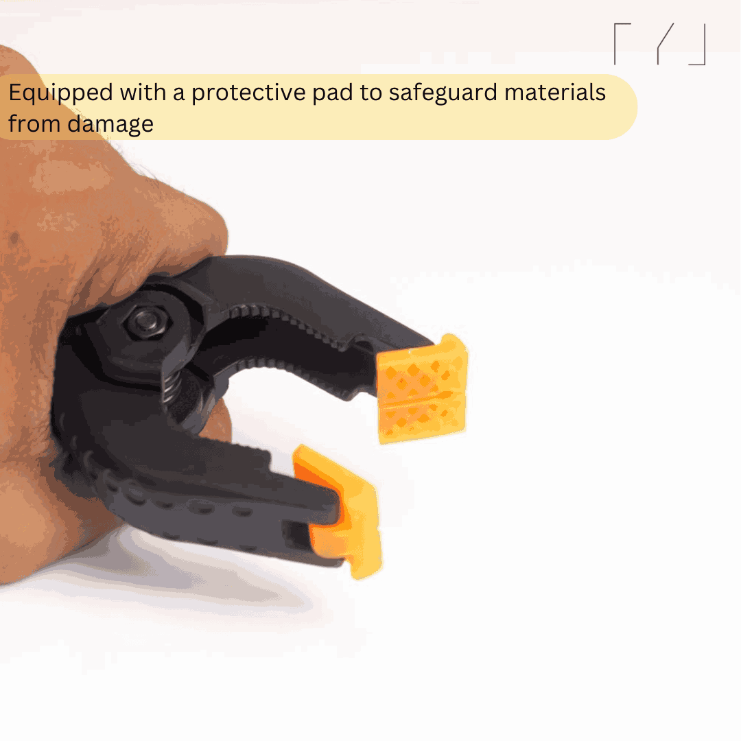 TYL ™ Heavy Clips for Photography