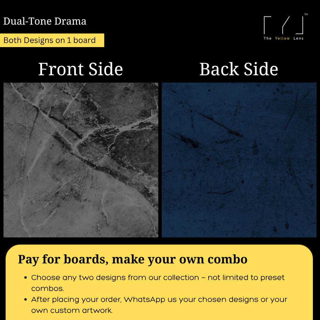 TYL ™ Professional at Home Duo Backdrop