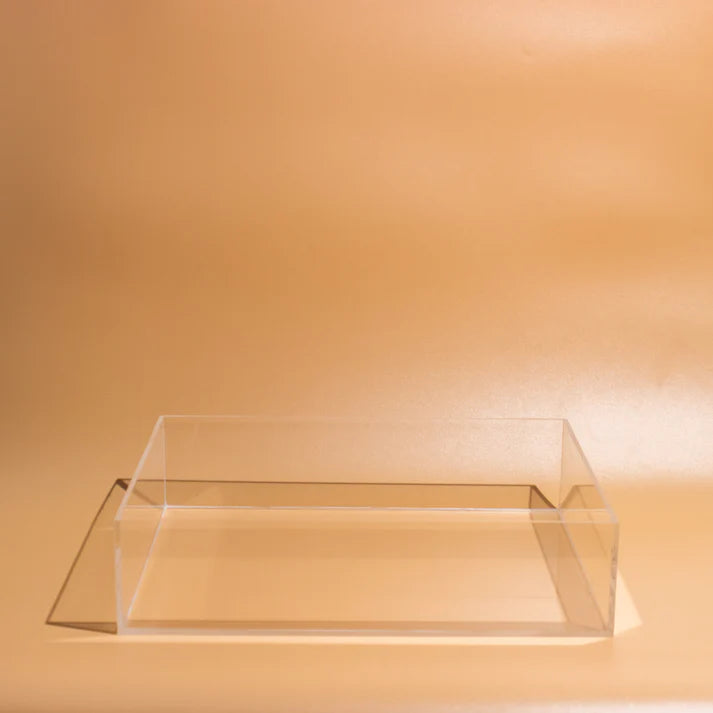 TYL ™ Acrylic Aqua Tray