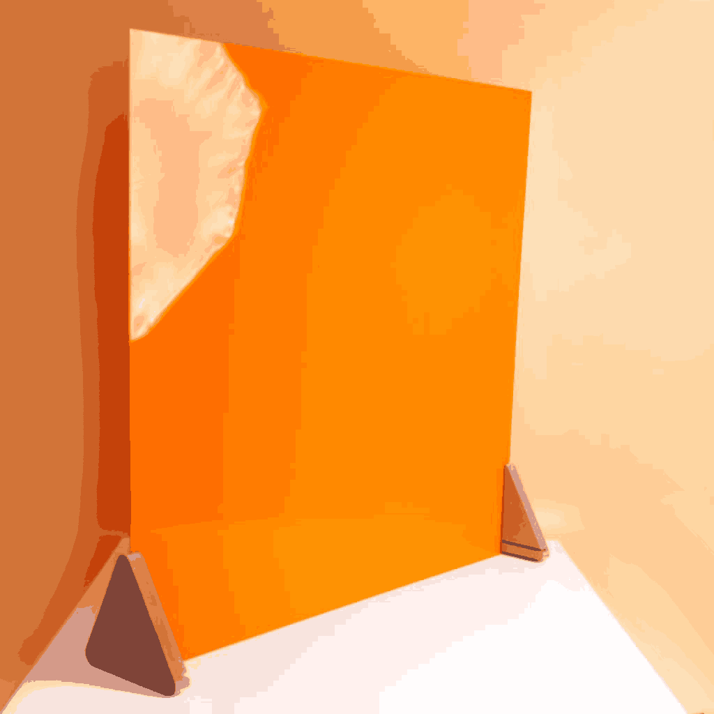 TYL ™ Acrylic Spectacular Sheet