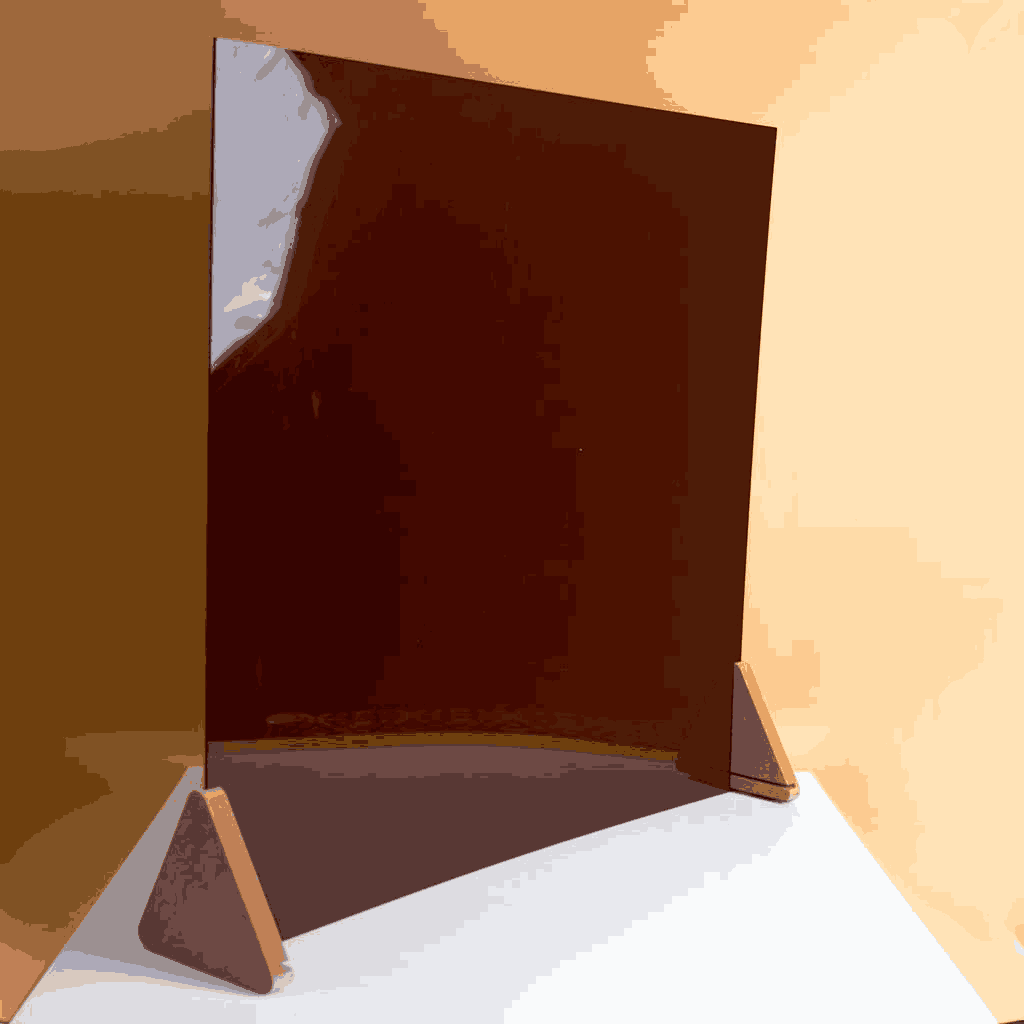 TYL ™ Acrylic Spectacular Sheet