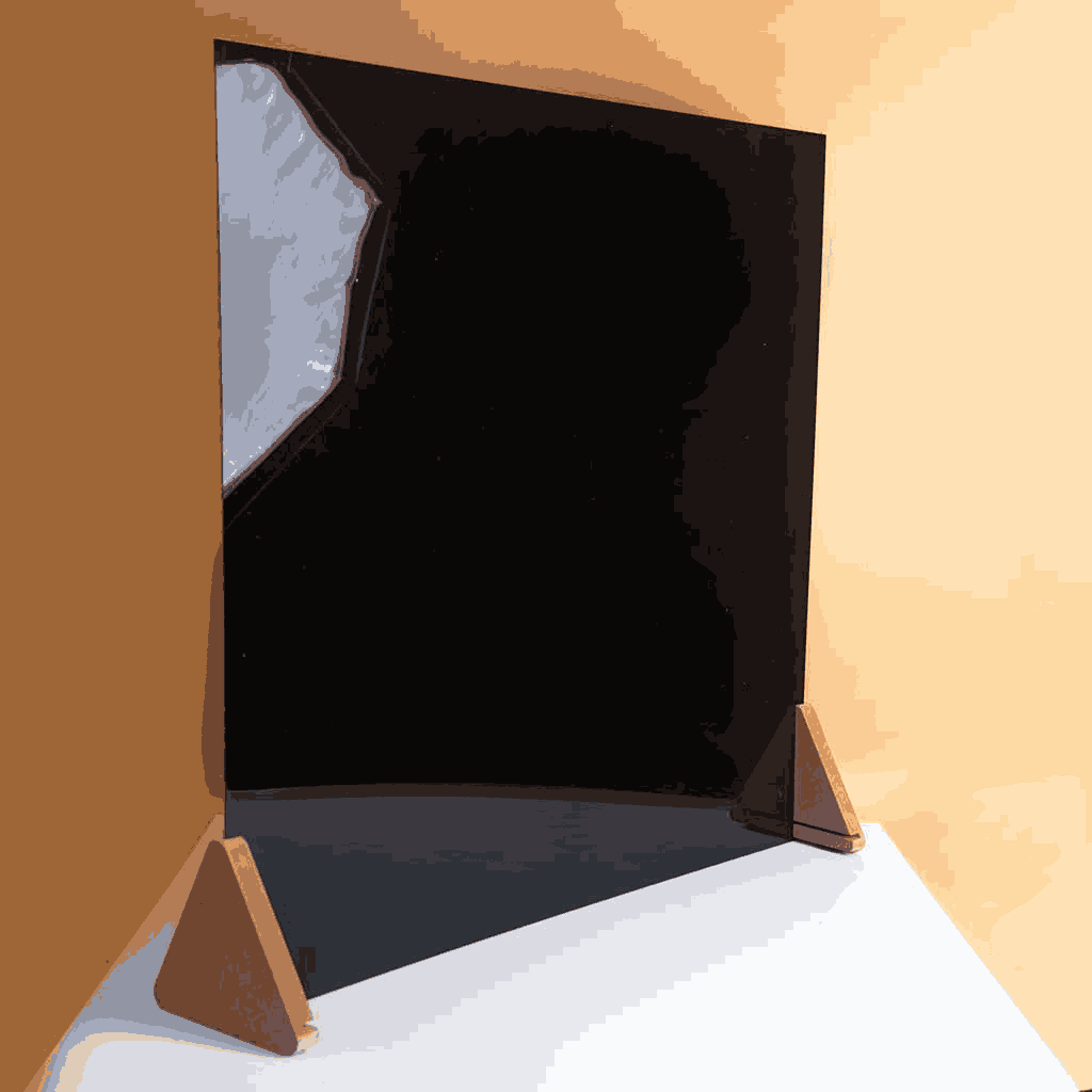 TYL ™ Acrylic Spectacular Sheet