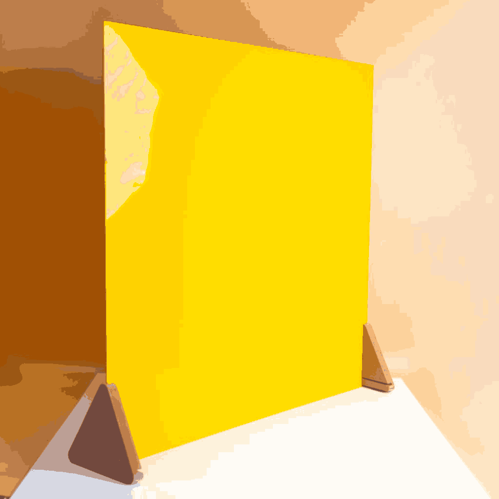 TYL ™ Acrylic Spectacular Sheet