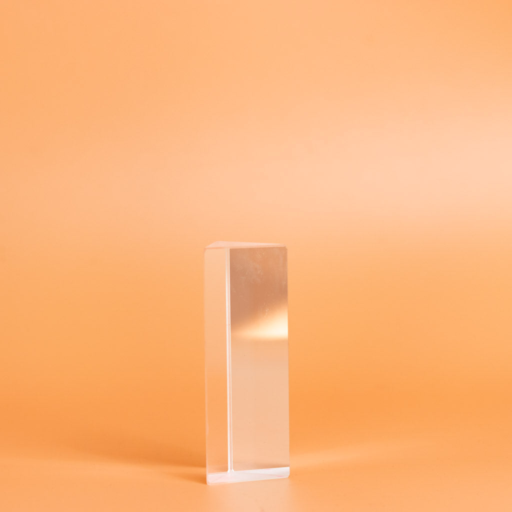 TYL ™ Optical Spectrum Prism