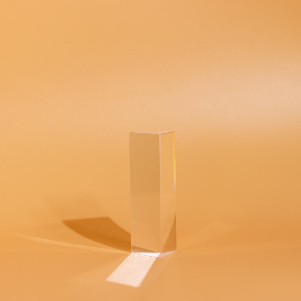 TYL ™ Optical Spectrum Prism