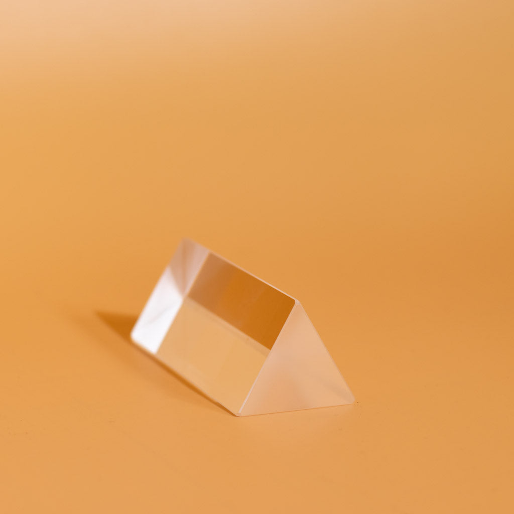 TYL ™ Optical Spectrum Prism