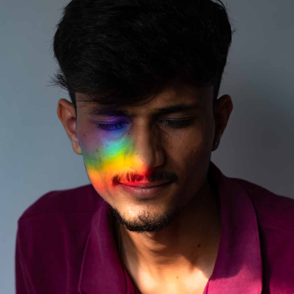 TYL ™ Optical Spectrum Prism