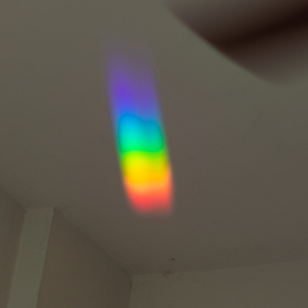TYL ™ Optical Spectrum Prism