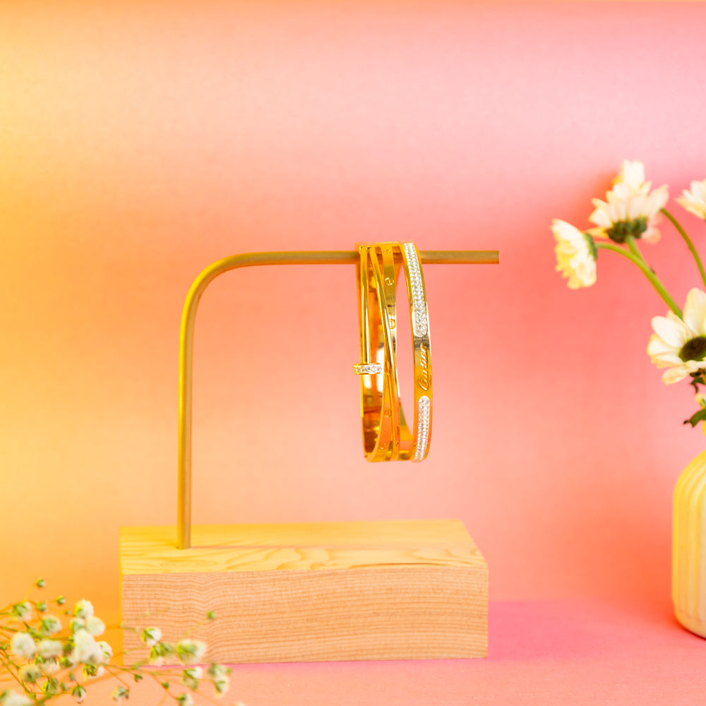TYL Elegance Bangle Stand