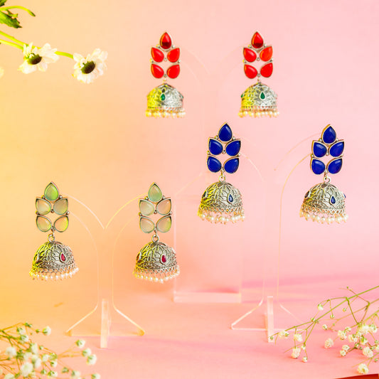 TYL ™ Transparent Earring Set of 3