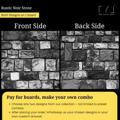 TYL ™ Professional at Home Duo Backdrop