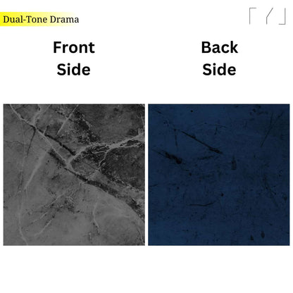 TYL At-Home Professional Duo Backdrop Board Dual-Tone Drama