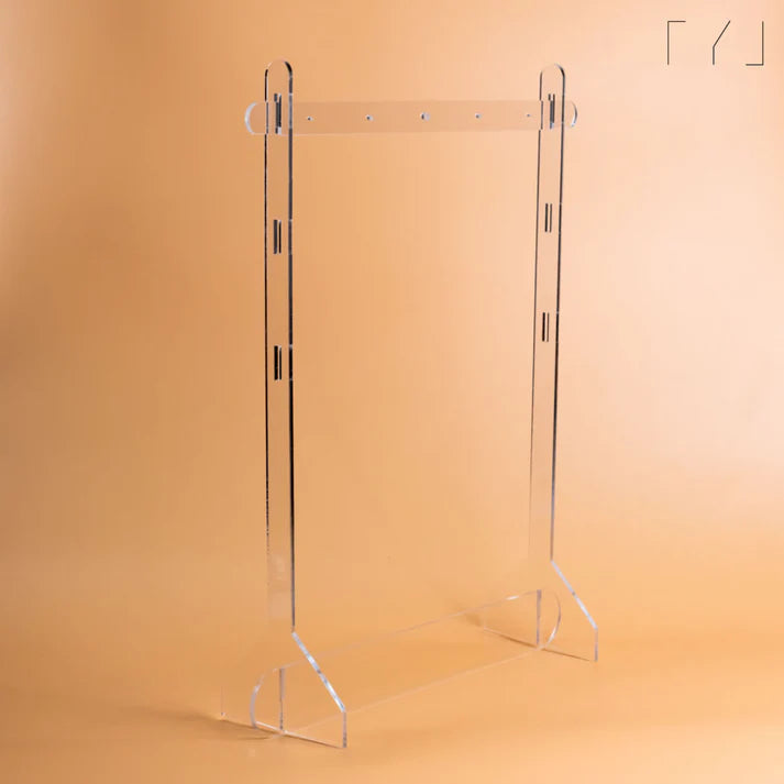 TYL Versatile Acrylic Stand kit