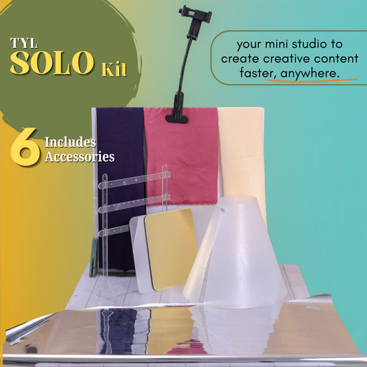 TYL Solo Kit