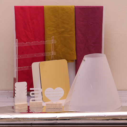 TYL Custom Creator Kit