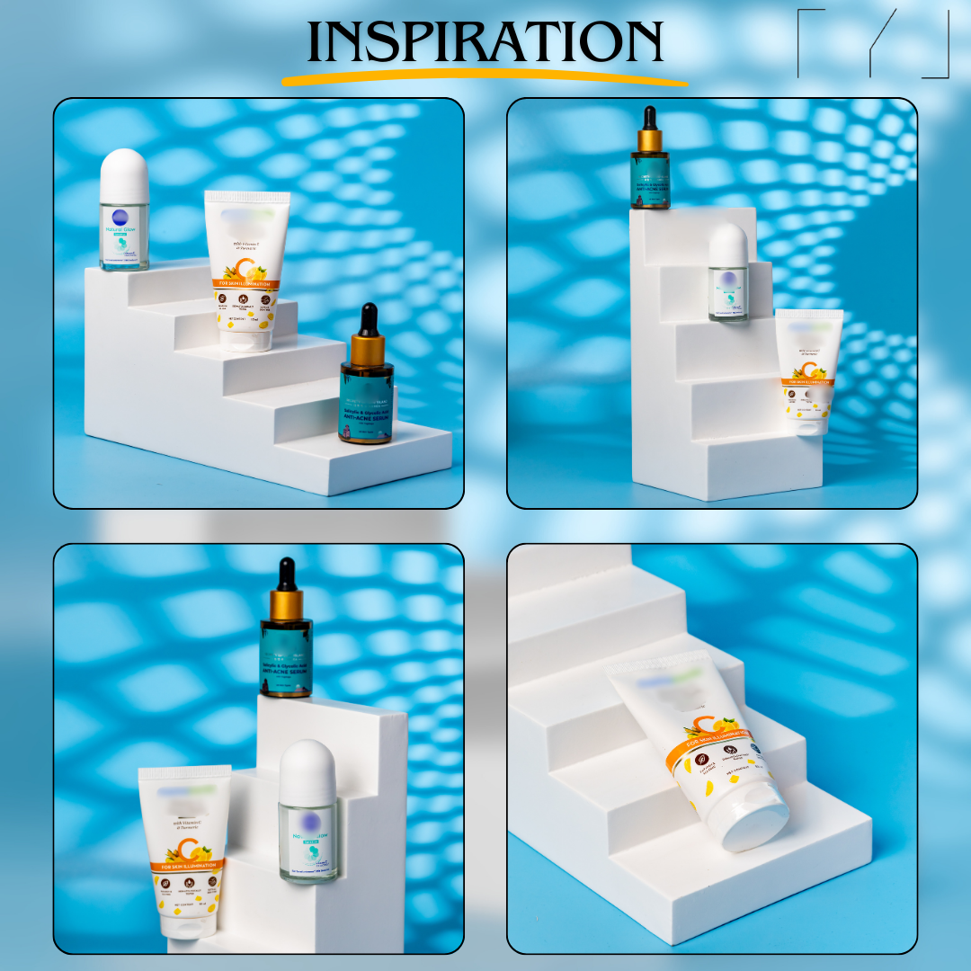 TYL ™ Step Stage