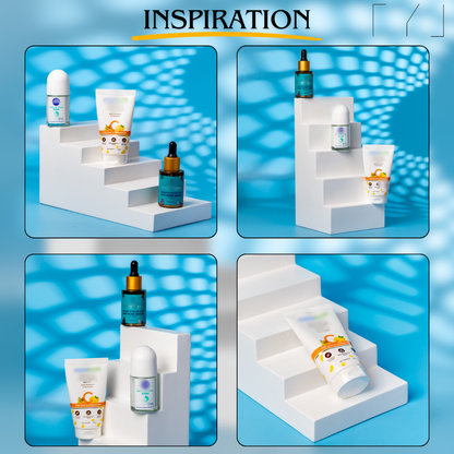 TYL ™ Step Stage