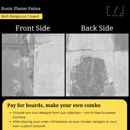 TYL ™ Professional at Home Duo Backdrop