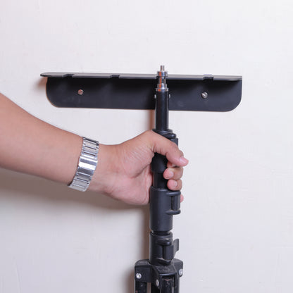 TYL 4-in-1 Light Stand Wall Mount