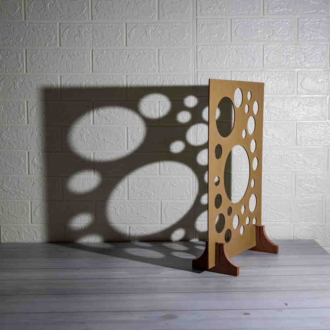 TYL Infinite Creativity Shadow Panel Kit