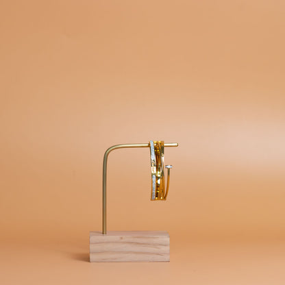 TYL Elegance Bangle Stand