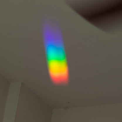 TYL Optical Spectrum Prism