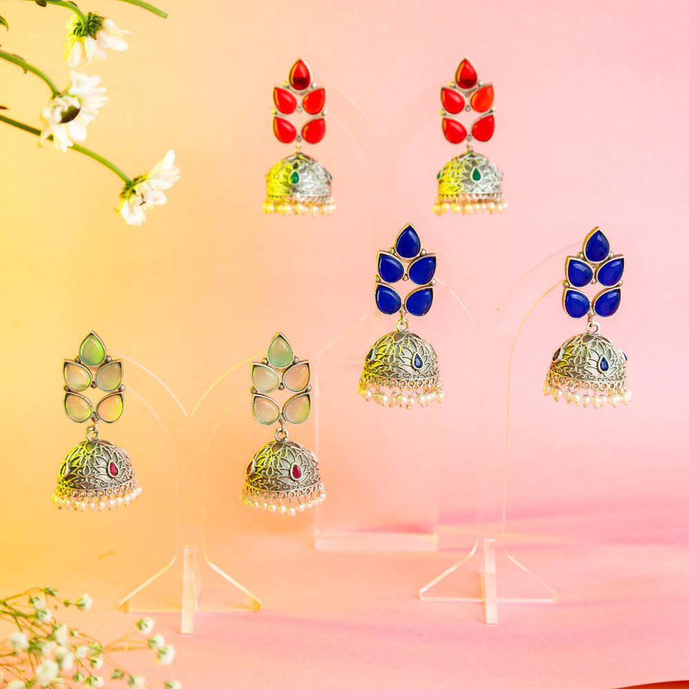 TYL ™ Transparent Earring Set of 3