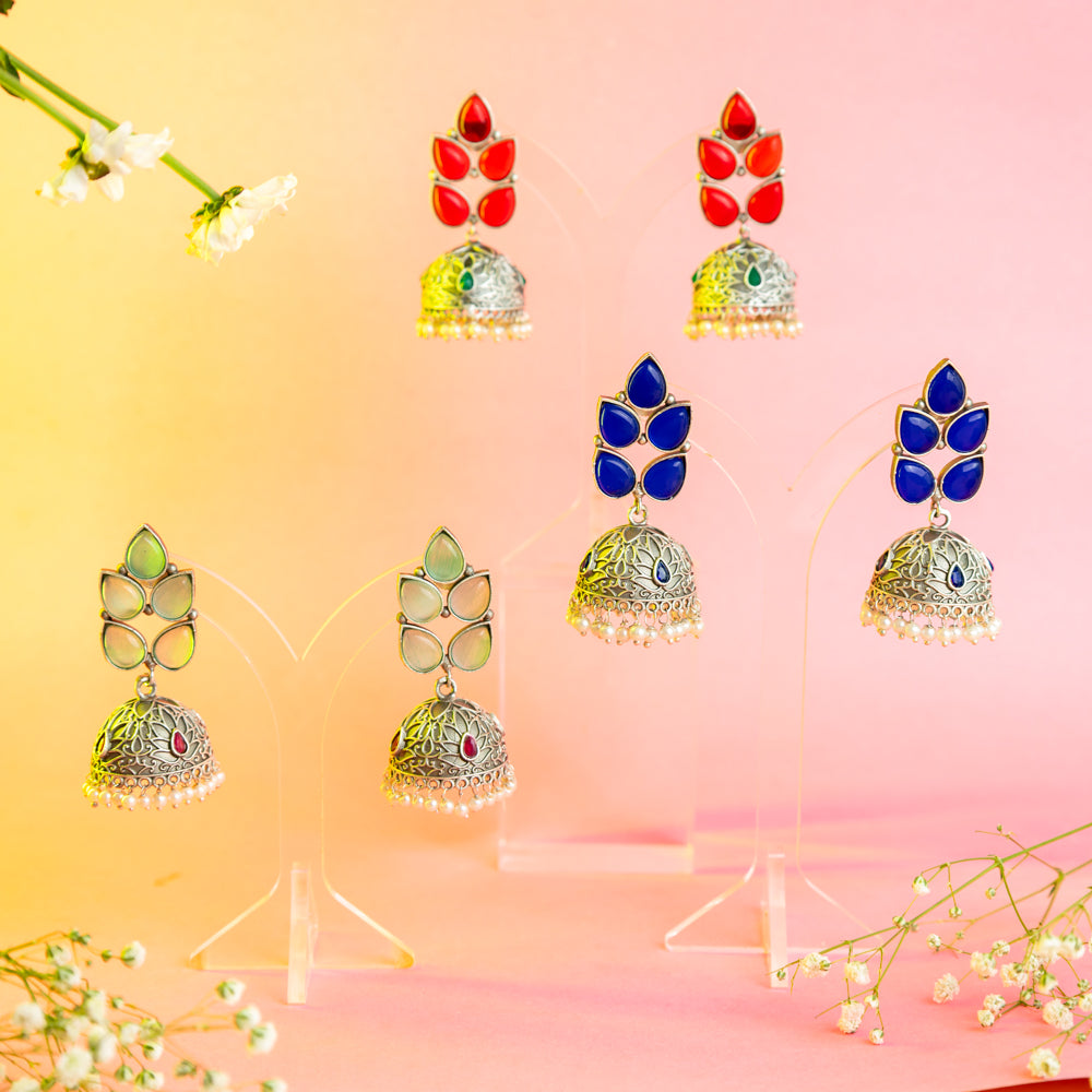 TYL ™ Transparent Earring Set of 3