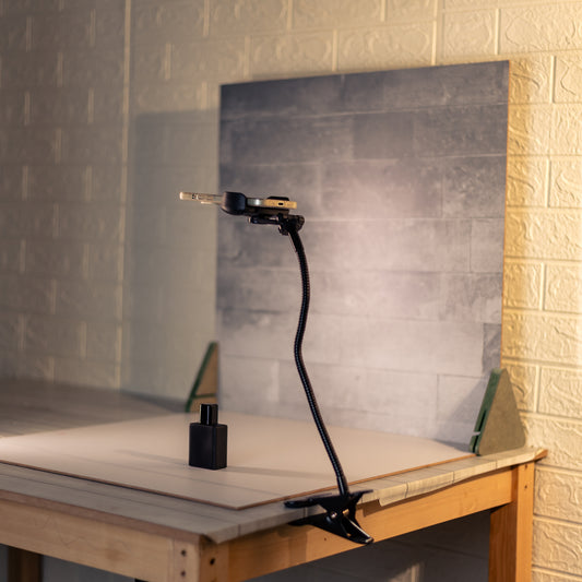 TYL SoloFlex - Flexible Phone Mount for Solo Creators
